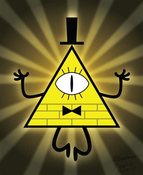 William "Will" Cipher is the reverse counterpart of Bill Cipher. He is all-powerful, but the twins claim otherwise (somehow). In a majority of depictions of the Reverse Falls AU, he is a servant for the Gleeful twins, while he is about as atrocious as Bill Cipher in other versions. He is often depicted as Bill Cipher's brother, instead of simply being his counterpart. Despite this, however, it ... 